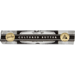 Photo of St David Butter Unsalted Cultured 190g