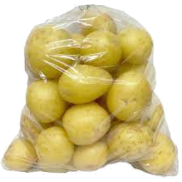 Photo of Potatoes Washed (2kg bag)
