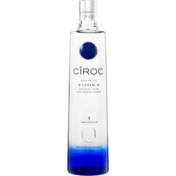 Photo of Ciroc Vodka 