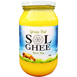 Photo of Sol - Ghee Grass-Fed