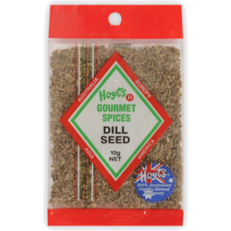 Photo of Hoyts Gourmet Dill Seed