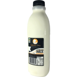 Photo of Ingelnook Dairy Full Cream Homogenised Milk 1lt