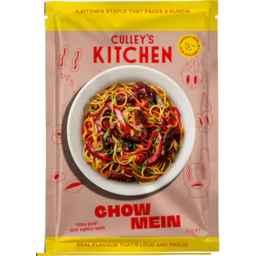 Photo of Culleys Kitchen Recipe Base Chow Mein 33g