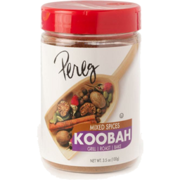 Photo of Pereg Spices Koobeh Mixed