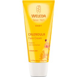 Photo of WELEDA:WE Calendula Face Cream 50ml