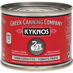 Photo of Kyknos Tomato Paste 200gm