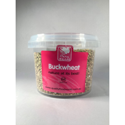 Photo of Pure Earth Buckwheat 380g