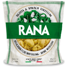 Photo of Rana Ricotta & Spinach Tortellini
