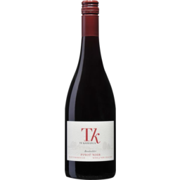 Photo of Te Kairanga Runholder Pinot Noir 750ml