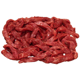 Photo of Lamb Meat Stir Fry