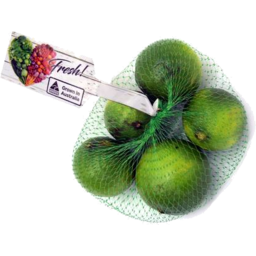 Photo of Freshly Picked Limes Pack 5pcs