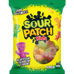 Photo of Sour Patch Kids 220g