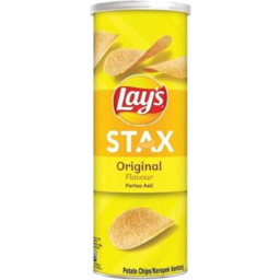 Photo of Lay's Stax Original