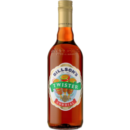 Photo of Tuesday Only Billson's Twister Cordial