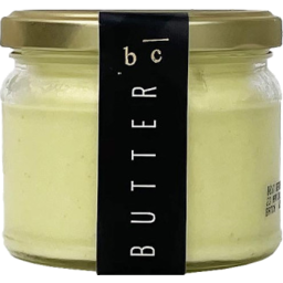 Photo of BOTANICAL CUISINE Org Vegan Cultured Butter