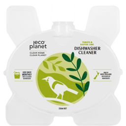 Photo of Eco Planet Dishwasher Cleaner 250ml
