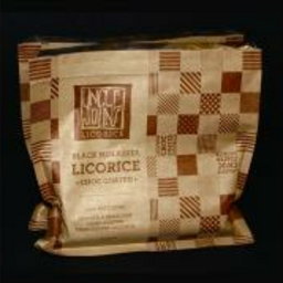 Photo of U/Johns Licorice Choc