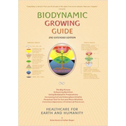 Photo of Charts - Biodynamic Growing Guide