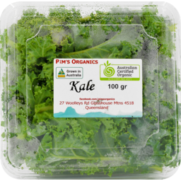 Photo of Pim's Organic Kale