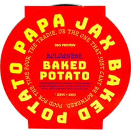 Photo of Papa Jax Bkd Pot Bolg