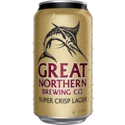 Photo of Grt Nth Sup/Crisp Can 6*375ml