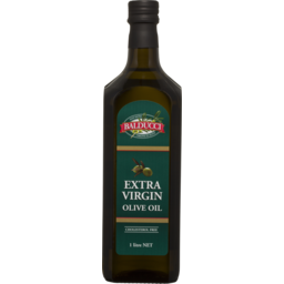 Photo of Balducci Extra Virgin Olive Oil 1l