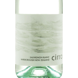 Photo of Cirro Organic Sauv Blanc