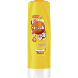Photo of Sunsilk Soft & Smooth Conditioner 350ml