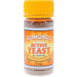 Photo of Edmonds Yeast Active