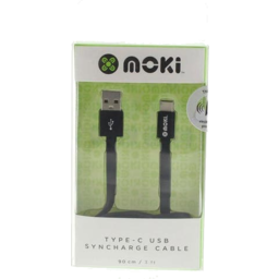 Photo of Noki Cable USB Type C 90cm
