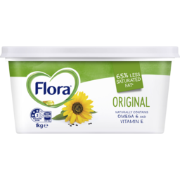 Photo of Flora Margarine Spread Original