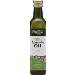 Photo of P/Purity Avocado Oil