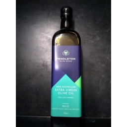 Photo of P/Ton Mild E/V Olive Oil