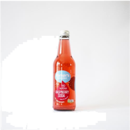 Photo of F/Spark Tea Peach & Vanilla 330ml