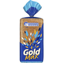 Photo of Tip Top Bread Gold Max White 700gm