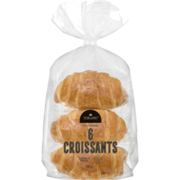 Photo of Toscano French Croissants