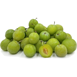 Photo of Plums Greengages