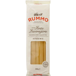 Photo of Rummo Fettuccine No15 500gm