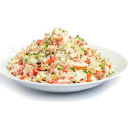 Photo of Island Fresh Seafood Salad Kg