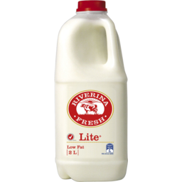 Photo of Riverina Fresh Lite Milk
