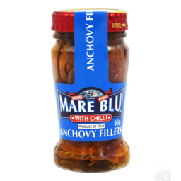 Photo of Mare Blu Anchovy With Chilli