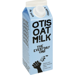 Photo of Otis Oat Milk Every Day Carton 1L
