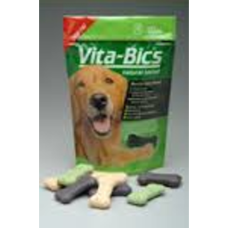 Photo of Vita Bics Treats Natural Blend