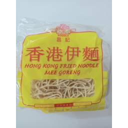 Photo of Ck Hong Kong Fried Noodles 2x100g