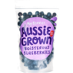 Photo of My Berries - Blueberries Australian Grown Non Organic