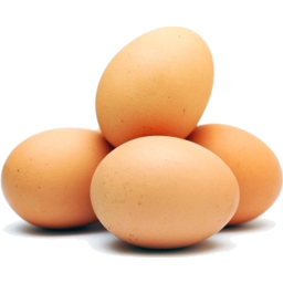 Photo of New England Fr Eggs X/Lrg