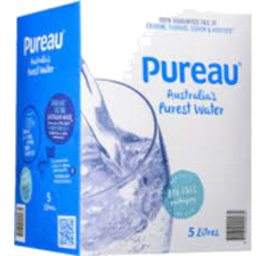 Photo of Nobles Water Ultra Pure Cask
