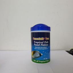 Photo of Essentially Pets Tropical Fish Food Flakes