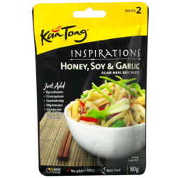 Photo of Kan Tong Inspirations Honey Soy And Garlic