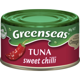Photo of G/Seas Swt Chilli Tuna 95gm